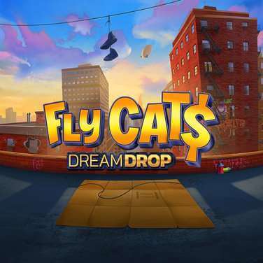 Fly Cat$