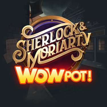 Sherlock & Moriarty